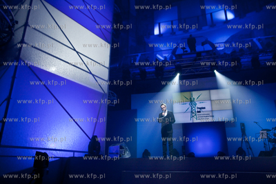 Koncert Freedom Bell w 60. rocznice powstania Rozgłosni...