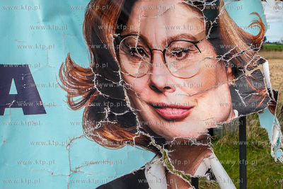 Gmina Szemud,Kielno. Wybory prezydenckie 2020 w Polsce...