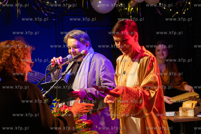 Sopot. Dziesiąte urodziny BOTO. 17.04.2026 / fot....