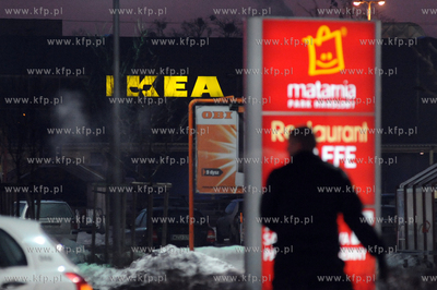 Gdansk Matarnia. Poszukiwania ladunku wybuchowego w...