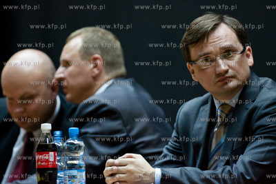 Gdansk. Sala konferencyjna Naczelnej Organizacji Technicznej....