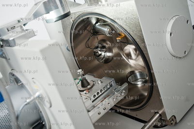 Politechnika Gdanska. Uroczyste otwarcie Centrum Nanotechnologii.
22.02.2013
fot....