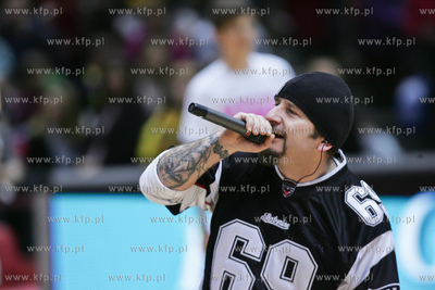 Sopot. Ergo Arena. Mecz Tauron Basket Liga. Trefl Sopot...