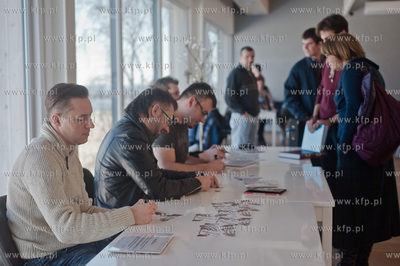 opot. Zatoka Sztuki. Charytatywne spotkanie z kabaretem...