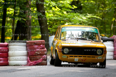 Gorskie Samochodowe Mistrzostwa Polski Lotos Grand...