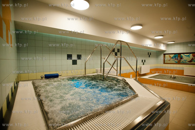 Gdynia. Uroczyste otwarcie Hospicjum dla dzieci Bursztynowa...