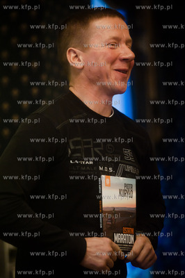 Gdansk. Hotel Szydlowski. Przygotowane przez portal...