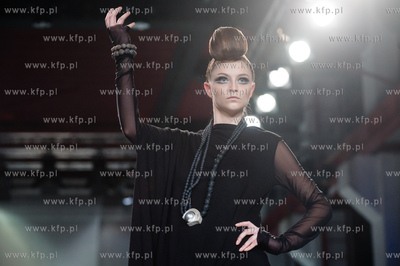 Centrum Stocznia Gdansk. Gala Amber Look Trends & Styles...