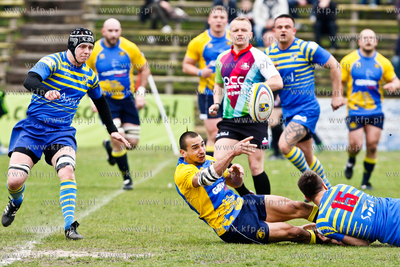 Sopot. Stadion im. Edwarda Hodury. Mecz Ekstraligi...