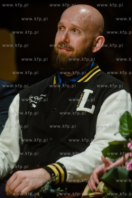 Polska Filharmonia Baltycka. Uroczysta gala Pomorskiej...