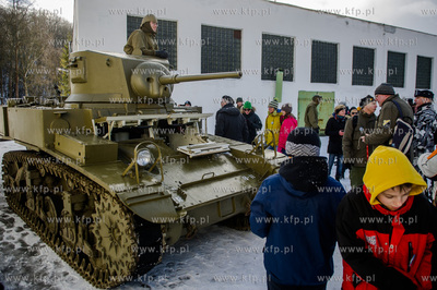 Lapino k. Kolbud. Wycieczka terenowa oraz inscenizacja...