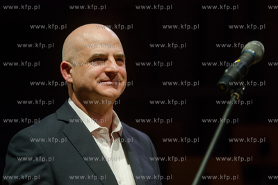 Polska Filharmonia Baltycka. Uroczysta gala Pomorskiej...