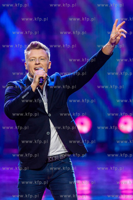 Sopot. Opera Lesna. Polsat SuperHit Festiwal 2015....