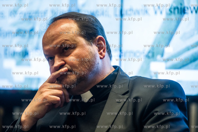 Gdansk. Biblioteka Europejskiego Centrum Solidarnosci....