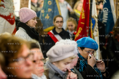 Kosciol pw. sw. Ap. Piotra i Pawla w Pucku. Uroczystos...