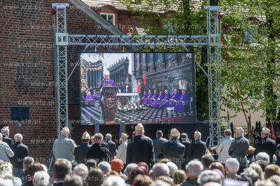 Pogrzeb Arcybiskupa Seniora, Metropolity Gdańskiego....