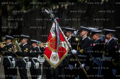 Sztutowo. Teren bylego niemieckiego nazistowskiego...