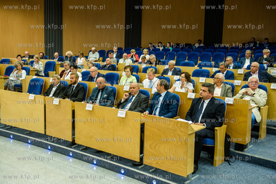 Gdańsk. Urząd Marszałkowski Wojewodztwa Pomorskiego....