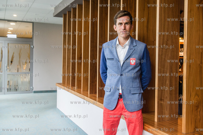 Hotelu Mercure Posejdon Gdańsk. Spotkanie Prezydenta...