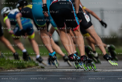 Gdańsk. VIII Maraton Sierpniowy im. Lecha Wałęsy.
19.08.2017
fot....
