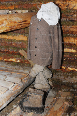 Centrum Edukacji i Promocji Regionu w Szymbarku. Nz....