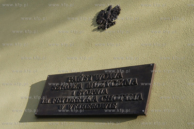 Wejherowo. Państwowa Szkola Muzyczna I Stopnia im....