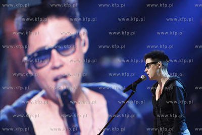 Sopot Festival 2009, koncert poświęcony pamięci...