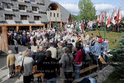 Centrum Edukacji Promocji Regionu w Szymbarku. Swiatowy...