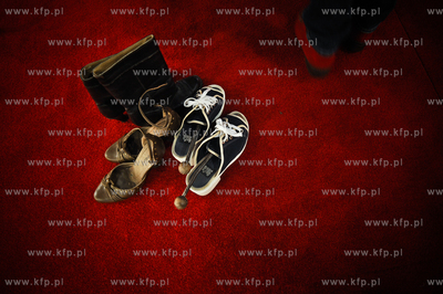 CH Medison, Przebieralnia z PRLu zorganizowana przez...