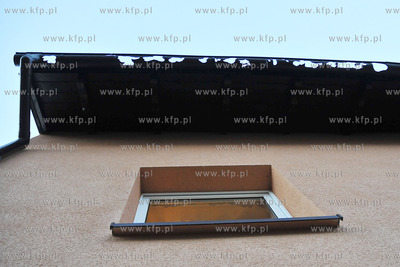 Potezne gradobicie przeszlo przeszlo w w poznych godzinach...