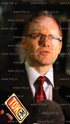 Sopot. Nadzwyczajne zebranie sopockiej Platformy Obywatelskiej...