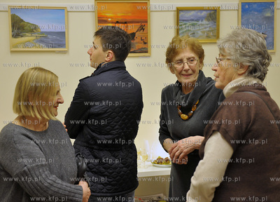 Sopot. Miejska Biblioteka Publiczna im. Jozefa Wybickiego...