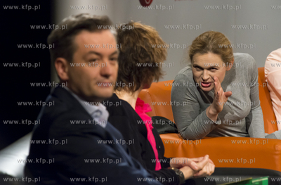 Slupski Kongres Kobiet- Europejska Karta Praw Rownosci...