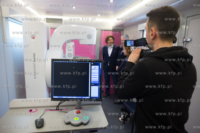 Sopot. Sheraton. Wreczenie nagrody za najlepsze haslo...