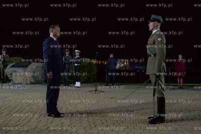 Tczew. 79 rocznica wybuchu II wojny światowej z udziałem...