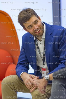 Teatr Muzyczny. 43. Festiwal Polskich Filmów Fabularnych....