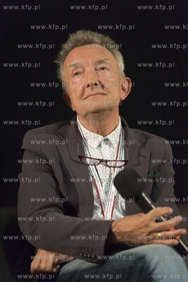 43. Festiwal Polskich Filmów Fabularnych. Spotkanie...
