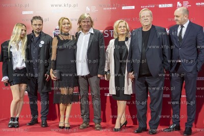 Teatr Muzyczny – Gala 43. Festiwalu Polskich Filmów...