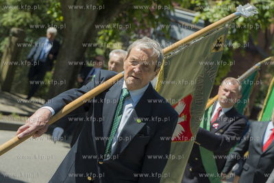 Święto Ludowe w Pelplinie. 02.06.2019 fot. Krzysztof...