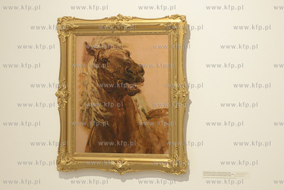 Od 27 czerwca w Panstwowej Galerii Sztuki przy Placu...