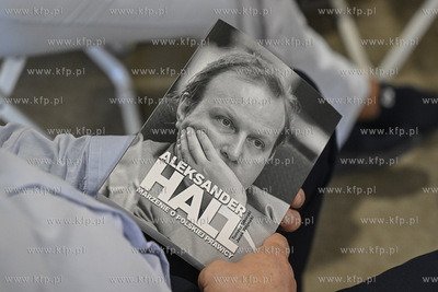 Sopoteka w Sopocie. Spotkanie autorskie z Aleksandrem...