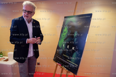 Trzeci dzień 48. Festiwalu Polskich Filmów Fabularnych...