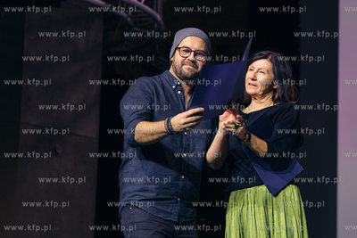 Centrum św. Jana. Gala wręczenia nagród w XXIX Konkursie...