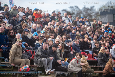Rugby. Ogniwo Sopot - Orkan Sochaczew 19.04.2026 /...