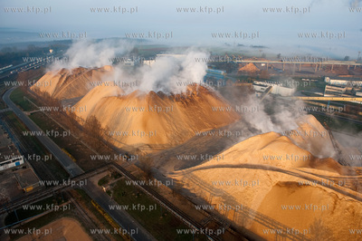 International Paper - Kwidzyn Sp. z o.o. jest czescia...