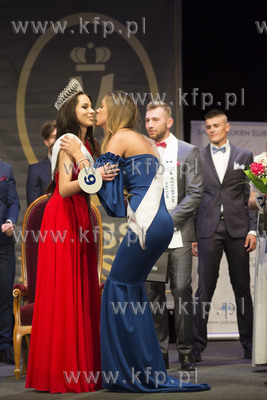 Wybory Miss i Mistera Ziemi Pomorskiej 2019. Gala finałowa....