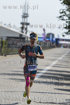 Enea Ironman 70.3 Gdynia.

11.08.2019 Fot. Anna Bobrowska...