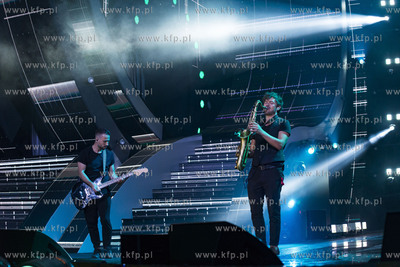 Top Of The Top Sopot Festival w Operze Leśnej. Koncert...