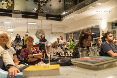 Sopot. 5. Festiwal fotografii „W Ramach Sopotu”....