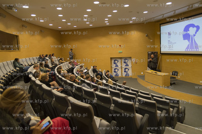 44. Festiwal Polskich Filmów Fabularnych w Gdyni....